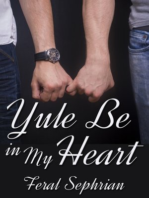cover image of Yule Be in My Heart